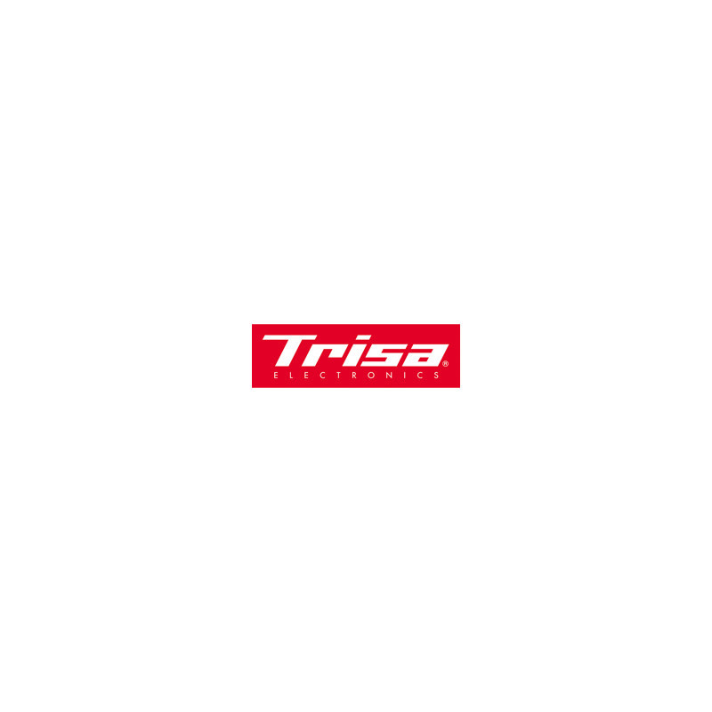 Wassertank Trisa Luftentfeuchter
