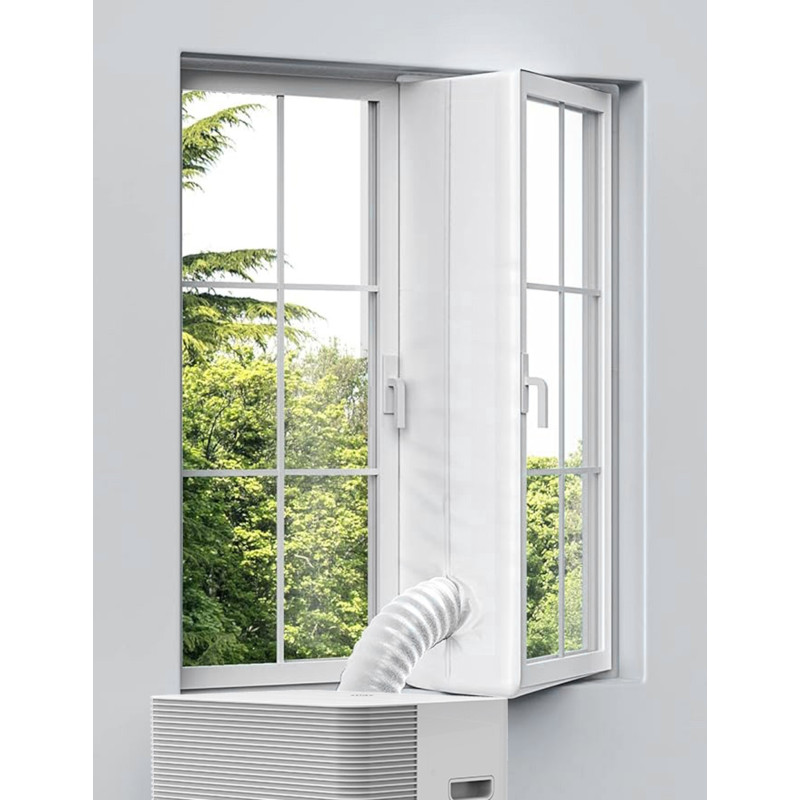 Fensterkit Trisa Klimagerät