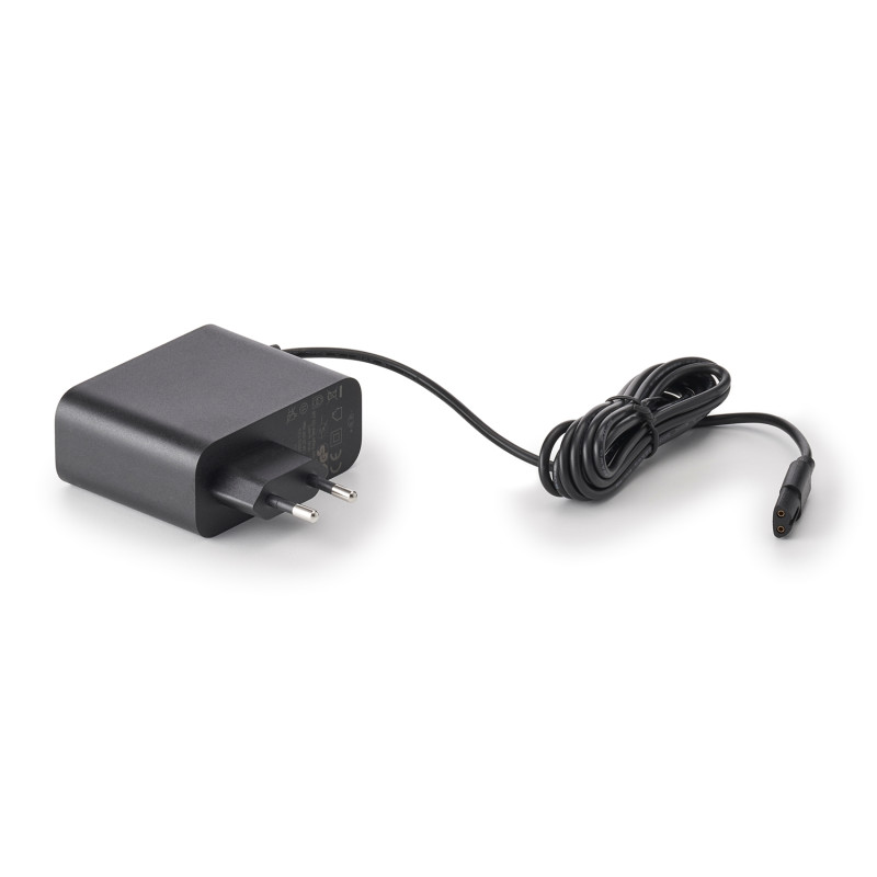 Netzadapter Trisa Staubsauger