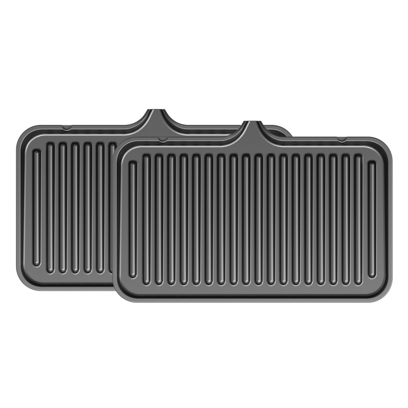 Grillplaten Set Trisa Panini Grill