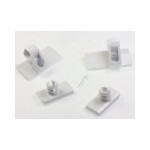 Siemens Scharnier Set Gefrierfachtüre G998947