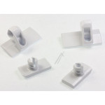 Siemens Scharnier Set...