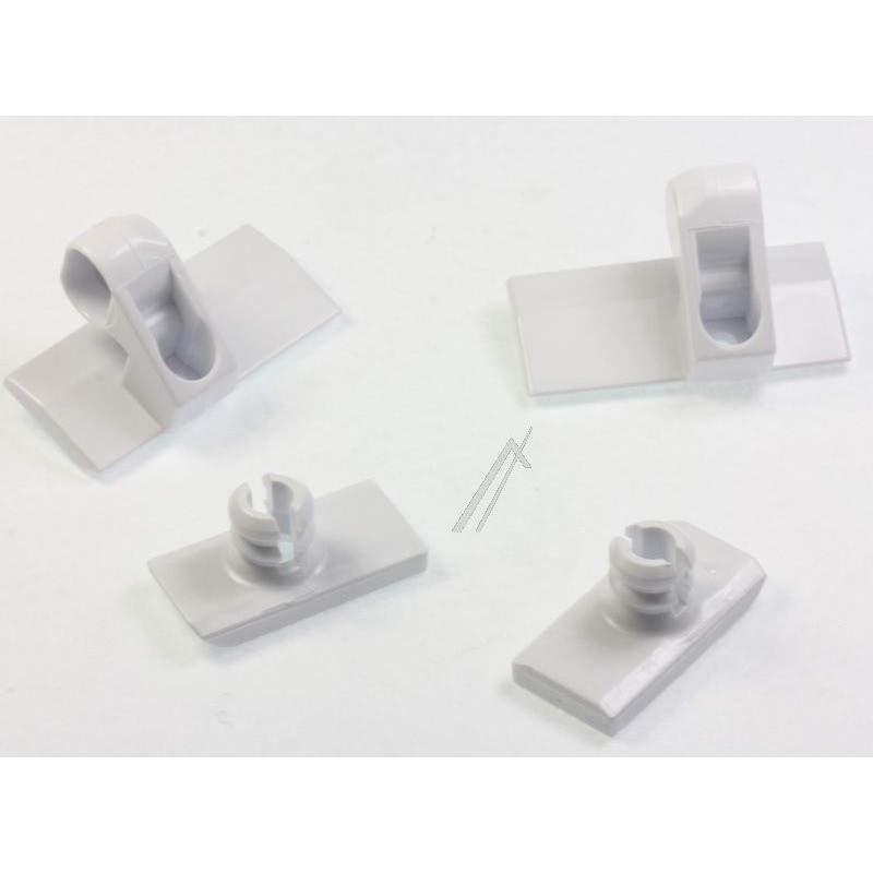 Siemens Scharnier Set Gefrierfachtüre G998947