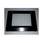 Ignis Backofen Aussenscheibe D337961