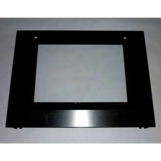 Ignis Backofen Aussenscheibe D337961