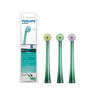 Philips Sonicare AirFloss Ersatzdüsen HX8013