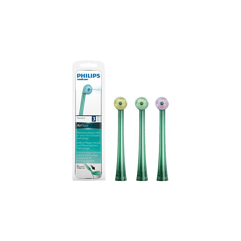 Philips Sonicare AirFloss Ersatzdüsen HX8013