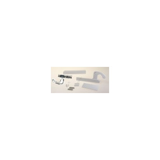 Beko Tür Umbausatz F458949