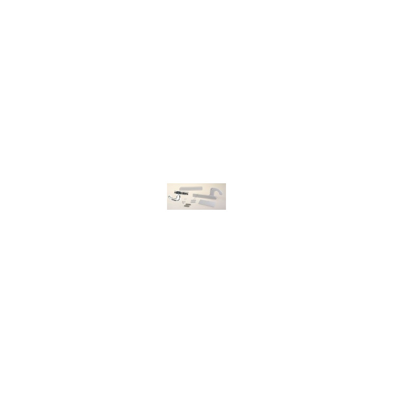 Beko Tür Umbausatz F458949