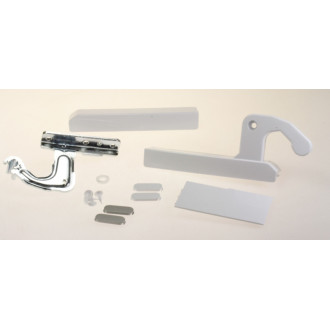 Beko Tür Umbausatz F458949