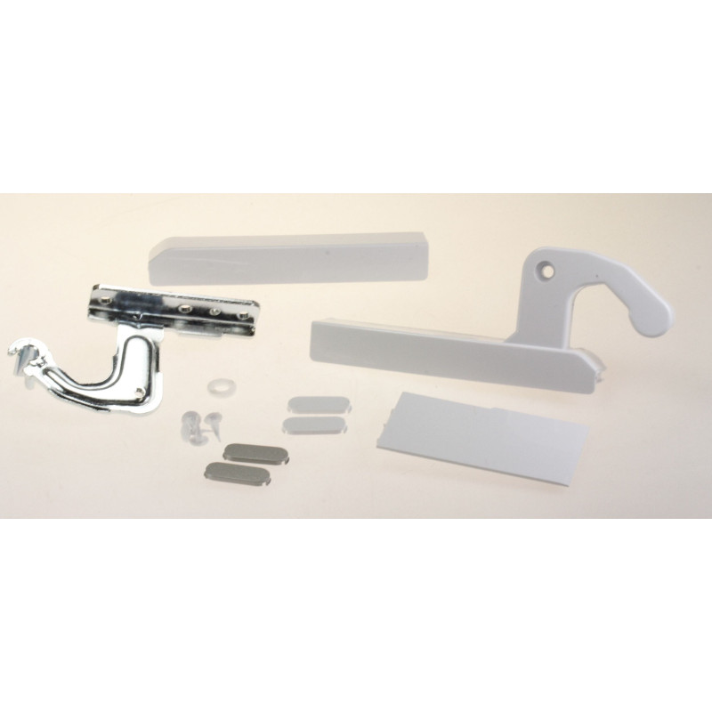 Beko Tür Umbausatz F458949