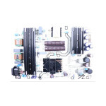 Ersatzteile Hisense TV & Fernseher