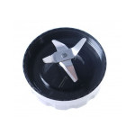 Messer Philips Standmixer U729934