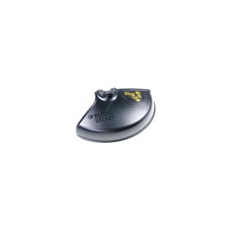 Black & Decker Trimmerschutz 1584593