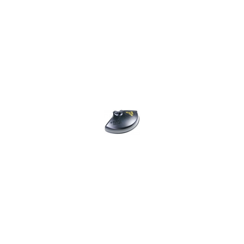 Black & Decker Trimmerschutz 1584593