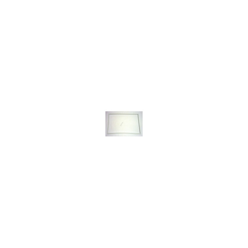 Türdichtung Constructa Kühlschrank 3864626