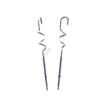 Knethaken Gorenje Handmixer U566685