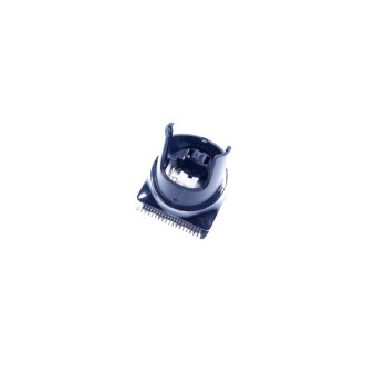 Braun Metal Scherkopf 17 - 80731622