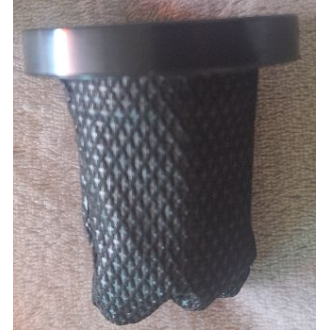Ersatzfilter Ohmex Sauger