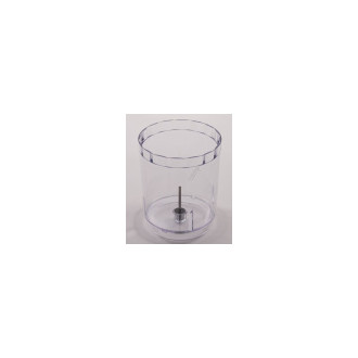 Behälter Philips Minihacker X439707
