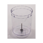 Behälter Philips Minihacker X439707