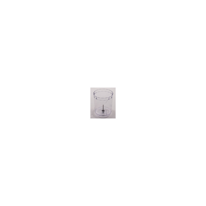 Behälter Philips Minihacker X439707