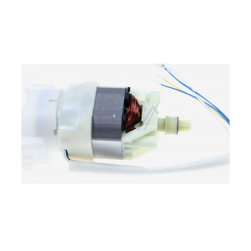 Kenwood Motor U785496