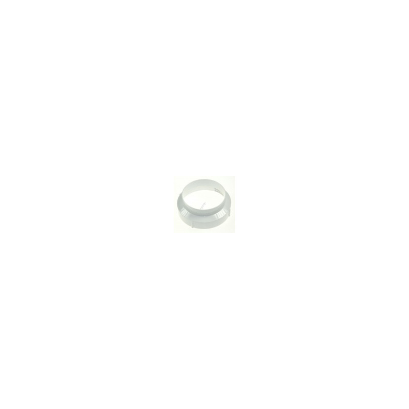 Electrolux Abluftschlauch Adapter F203066