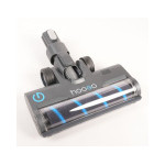 Turbobürste Hoogo Staubsauger C454029