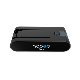 Hoogo Staubsauger Ersatzakku SC621065