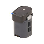 Akku Hoogo Staubsauger SC501065