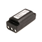 Staubsaugerakku Hoogo R2 C7256