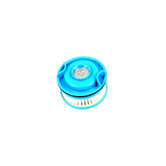 Ersatzfilter Hoogo Staubsauger BS501040