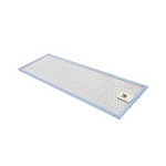 Metalfilter Electrolux Dampfabzug 50287156009