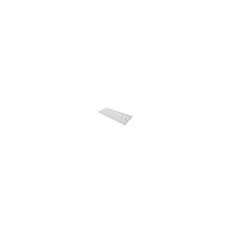 Metalfilter Electrolux Dampfabzug 50287156009