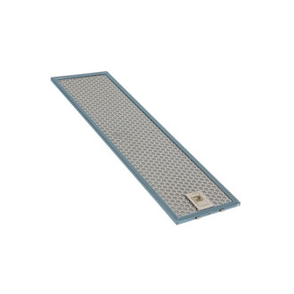 Metalfilter Electrolux Dampfabzug 50287157007