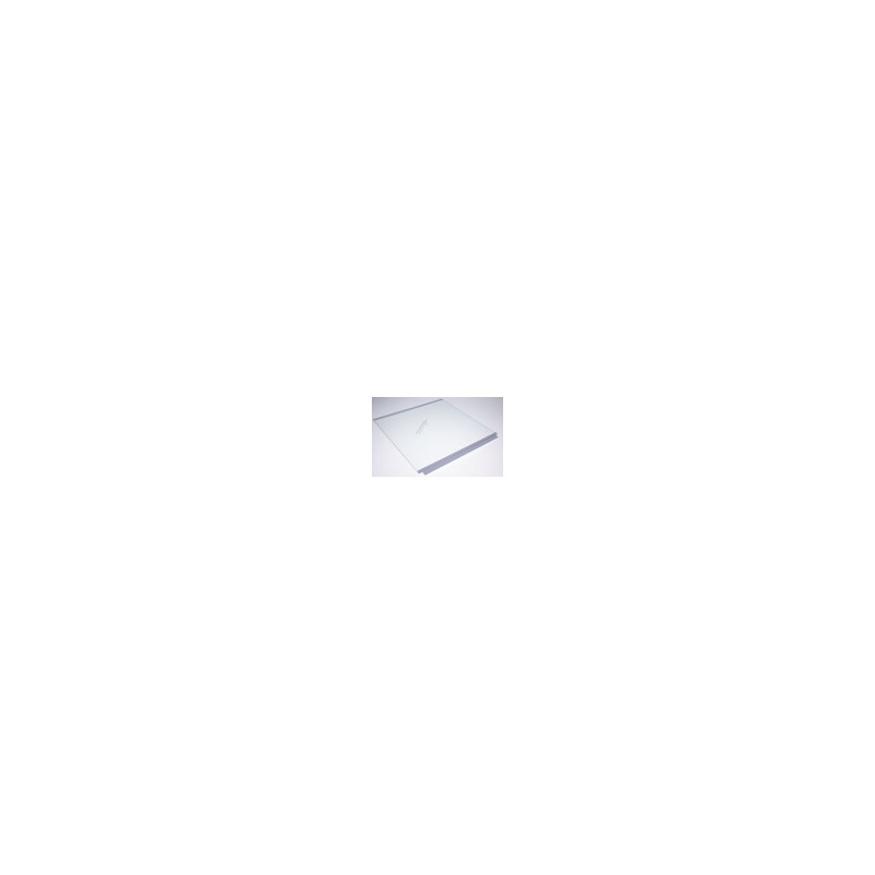 Glastablar Hisense Kühlschrank R462412