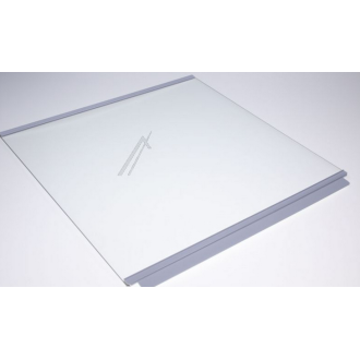 Glastablar Hisense Kühlschrank R462412