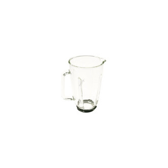 Philips Standmixer Mixglas R338140