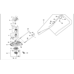 Black & Decker Messer Q24971
