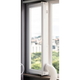 Fenster Kit Electrolux Klimagerät M424581