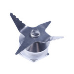 Messer Smeg Mixer W481237
