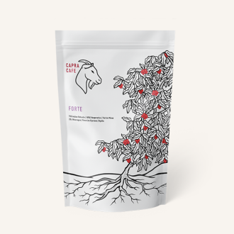 Capra Cafe Forte 1kg