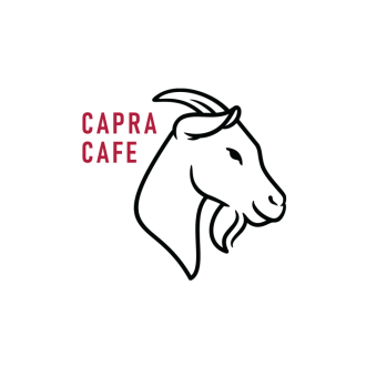 Capra Cafe Verde 1kg