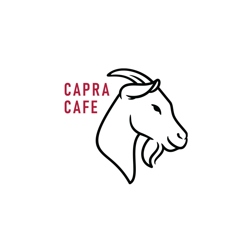 Capra Cafe Verde 1kg