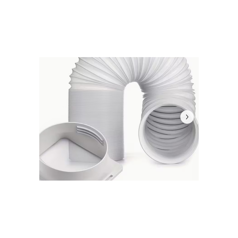 Sonnenkönig Abluftschlauch mit Adapter