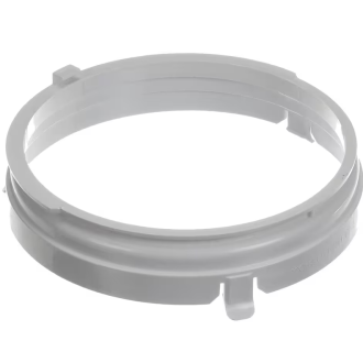 Midea Gerät Adapter rund Q468204