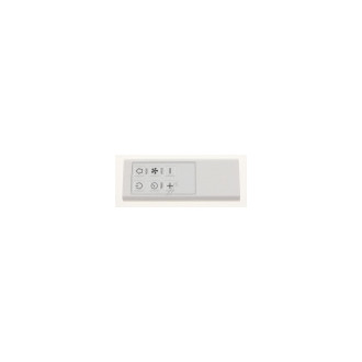 Fernbedienung Rowenta Klimagerät R695372