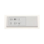 Fernbedienung Rowenta Klimagerät R695372