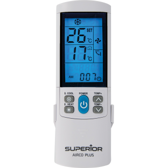 Airco Universal Klimagerät Fernbedienung